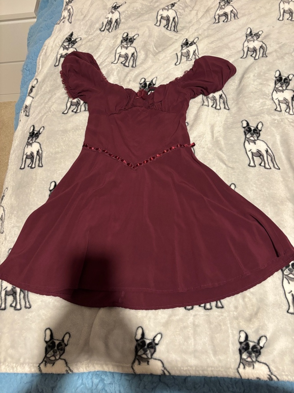 Tween dress